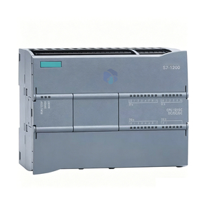 Processeur CPU Compact S7-1200 6ES7 215-1BG31-0XB0 d'origine, neuf, avec ports Profinet 6ES7215-1BG31-0XB0 - Product Image 2