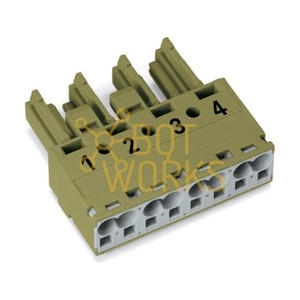 Wago 770264 - Nuovo - Product Image 1