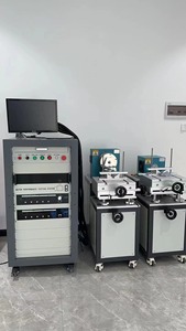 Elektrik motoru dinamometre <span class=keywords><strong>Motor</strong></span> için yeni enerji araç motoru dinamometre - Product Image 4
