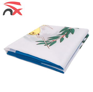 <span class=keywords><strong>Bandera</strong></span> de <span class=keywords><strong>Guatemala</strong></span> de Poliéster de Alta Calidad y Bajo Precio al por Mayor, 90*150 cm, <span class=keywords><strong>Bandera</strong></span> Nacional de <span class=keywords><strong>Guatemala</strong></span> con Dos Hebillas Dobles - Product Image 3