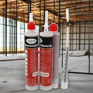 Nhanh khô Epoxy thép dính xây dựng chế biến gỗ gia cố Neo vít keo bê tông sửa chữa thanh thép <span class=keywords><strong>Sealant</strong></span> - Product Image 1