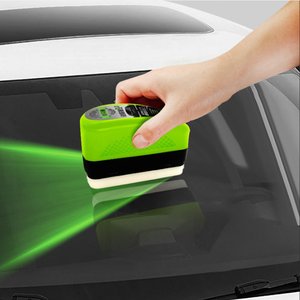 Forte décontamination Auto brosse de nettoyage de pare-brise avant dissolvant de Film d'huile Agent non suspendu pour une huile d'essuyage efficace - Product Image 2