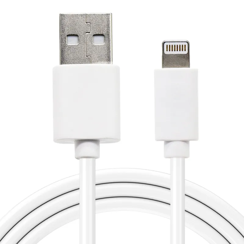 USB 2.0 3.0 Type C to Cable Sync and Charge White