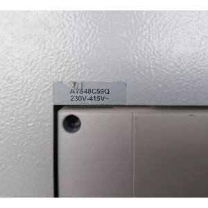 ชไนเดอร์ ATS48C59Q ซอฟต์สตาร์ทเตอร์สำหรับมอเตอร์แบบอะซิงโครนัส Altistart 48 560A 230 ถึง 415V 132 ถึง 400kW - Product Image 4