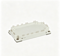 Módulos Semiconductores Discretos MOSFET SIC FS100R12KT4G de Alta Calidad, Confiables para Suministro al por Mayor