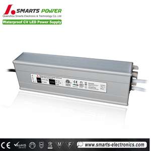 ETL điện áp không đổi LED Strip cung cấp điện 220V 12V biến áp 10A - Product Image 3