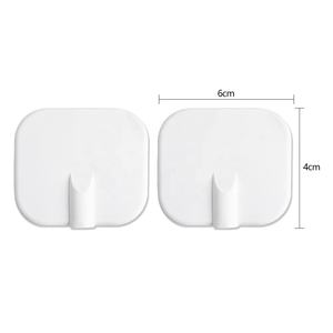 Bantalan Elektroda Silikon Karet Pabrik Bantalan Stimulasi Otot Listrik Tubuh Puluhan Elektroda - Product Image 5