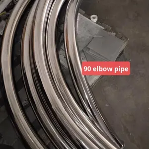 Machine de revêtement de coude en alliage d'aluminium <span class=keywords><strong>Nano</strong></span> Ceramic Wear-Resistant Treatment for Metal Surface Plasma Inner Hole Wall Coating - Product Image 3