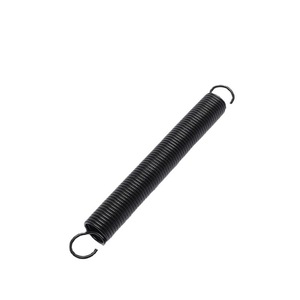 Ressort de tension en acier, ressort industriel, usage extensible gauche/droite, origine Guangdong Chine - Product Image 1