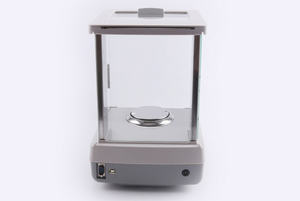 संतुलन डे परिशुद्धता 0.01g उच्च परिशुद्धता लोड सेल इलेक्ट्रॉनिक संतुलन परिशुद्धता का नेतृत्व किया - Product Image 5