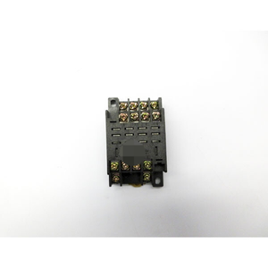 Ptf14a 240V 10a Nsnp Nuevo Original Listo Stock Automatización industrial Pac Controlador de programación de PLC dedicado - Product Image 1