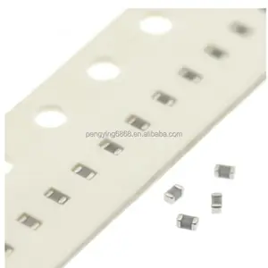 Tụ Gốm SMD Nhiều Lớp 0603 3pF 50V NPO 5% SMD Mlmlcc