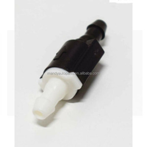 วาล์วระบายอากาศแบบเหวี่ยงวาล์วไอเสียพีวีซีสำหรับ Toyota Lexus 85321-26020/8532126020อะไหล่รถยนต์ - Product Image 4