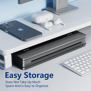 <span class=keywords><strong>Stigma</strong></span> marque T106 tatouage <span class=keywords><strong>Machine</strong></span> de transfert professionnelle haute qualité Bluetooth connecté rapide impression lisse caractéristique permanente - Product Image 6