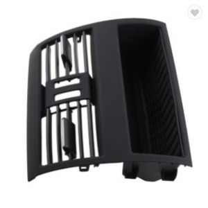 Conjunto de Ventilación de Aire Acondicionado Trasero para BMW 64229172167, Rectangular, Fácil de Instalar, Montado en la Pared - Product Image 1