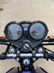 Motocicleta <span class=keywords><strong>Honda</strong></span> Usada de 125cc a Precio Económico, Moto de Segunda Mano en Venta - Product Image 6