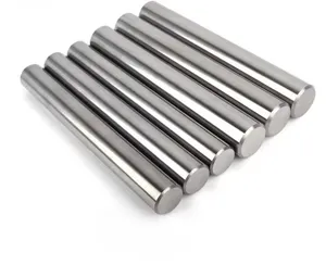 hot sale Stainless round steel 42cr sae 1045 203 2205 Stainless round steel