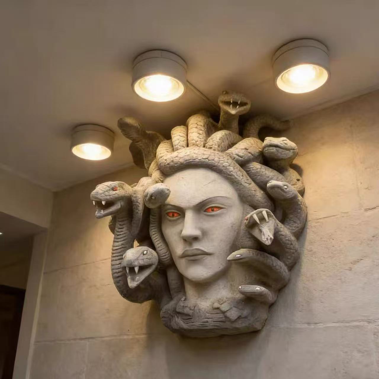 Medusa
