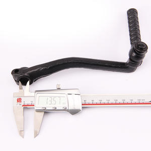 Pièces de levier de démarrage et d'engrenage pour motocross PW50 50CC, directement provenant du fabricant, vente en gros - Product Image 3