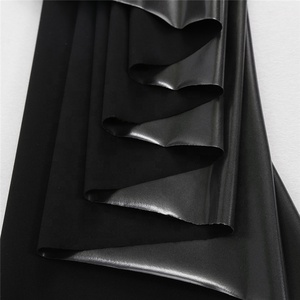 Không Thấm Nước TPU Laminated Ultra Soft Polyester Đàn Hồi Vải Cho Inflating Travel U Gối - Product Image 5