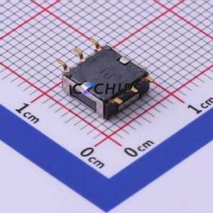 GSER-16S Rotary Encoder SMD,7.2x7.2mm Switch Whole Sale Electronic Component Chips Supplier & BOM Service - Product Image 2