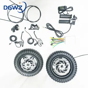 <span class=keywords><strong>Kit</strong></span> de conversión de Motor de <span class=keywords><strong>bicicleta</strong></span> eléctrica, 36V, 48V, 250W, 350W, 500W, <span class=keywords><strong>freno</strong></span> de <span class=keywords><strong>disco</strong></span> sin escobillas, 12 pulgadas - Product Image 1