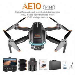 Drone professionnel avec caméra 4K, stabilisateur 3 axes, télécommande, longue portée GPS, photogrammétrie, avec caméra - Product Image 5