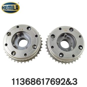 11368617692 11368617693 Juego de Engranajes de Distribución del Árbol de Levas HEMILA al por Mayor para Motores F21 G38 F30 G12 F45 BMW MINI B38 y B48 - Product Image 5