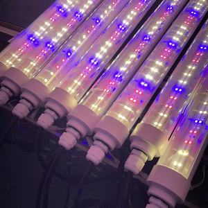 T12 18W 30W 40W 50W 60W 65W 75W 80W 85W 90W Tube lumineux LED à spectre réglable Micro-verts pour salle de culture - Product Image 6