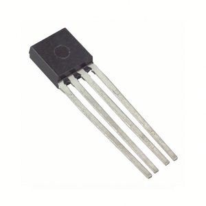 100% New & Genuine TS10B05G SIP-4 Semiconductor Integrated Circuit IC Chip - Product Image 1