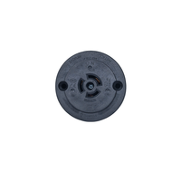 NOUVEAU OJUN-M715-B Série 5 broches, prise NEMA à verrouillage par torsion, type électronique Phontocontrol, distributeur agréé