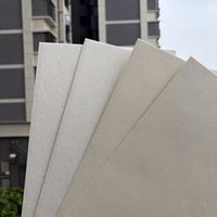 Carton absorbant en pâte vierge 100% recyclable, fabriqué en Chine, prix usine