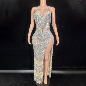 Sexy Graduation Dresses - Elegant & Seductive Fashion