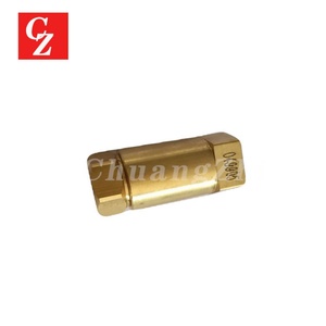 049905 อะไหล่คอมเพรสเซอร์ลม ซัลแลร์ เช็ควาล์ว รุ่นทดแทน - Product Image 2