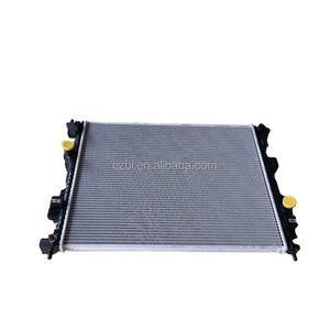 Radiateur de voiture de pièces automobiles pour <span class=keywords><strong>Ford</strong></span> <span class=keywords><strong>Kuga</strong></span> Escape 2020 2021 2022 2023 <span class=keywords><strong>2024</strong></span> - Product Image 1