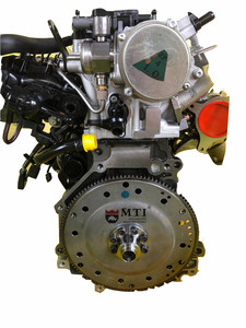 Motore nuovissimo EA888 completo per il motore dell'automobile di AUDI Q5 8RB 2.0 <span class=keywords><strong>TFSI</strong></span> <span class=keywords><strong>Q3</strong></span> Q5L - Product Image 3
