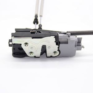 81310d3000 for Hyundai the New Tucson Automobile Door <b>Lock</b> Actuator 81310-D3000 - Product Image 5