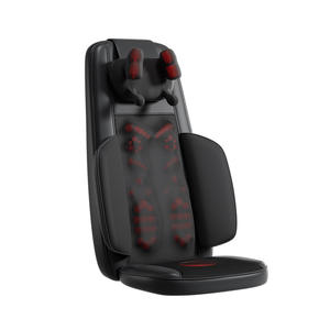 Faltbares Lambor-Taillen kissen für das Home <span class=keywords><strong>Car</strong></span> Office-Ganzkörper-Airbag-Vibration Kneten Heißer Kompressions-<span class=keywords><strong>Massage</strong></span> kissens tuhl - Product Image 1