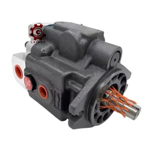 Pompe à Déplacement Variable Série ARL1 ARL1-12-FR01A-10 ARL1-16-FR01A-10 ARL1-12-FR01S-10 Raccords pour Unité Hydraulique - Product Image 6