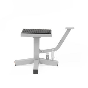 Support <span class=keywords><strong>fixe</strong></span> de cadre de levage de <span class=keywords><strong>moto</strong></span> pour accessoires de réparation et d'entretien - Product Image 1