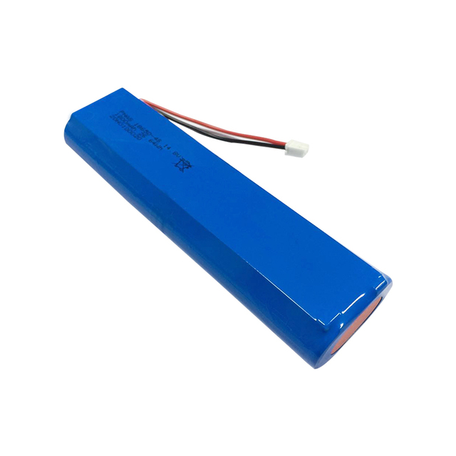 Rechargeable Lithium Battery Custom Capacity 14430 18650 21700 Li Ion Battery Pack for Ebike 3.6V 7.4V 14.8V 1800mAh Cylindrical