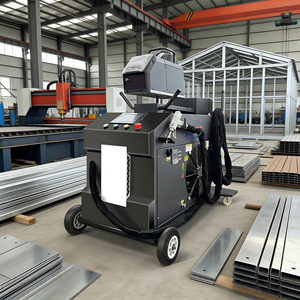 New Hot Sales Rayther 3000W Portable 4 in 1 Fiber <b>Laser</b> Welding <b>Machine</b> CE Certified for Metal Welding Cutting <b>Cleaning</b> - Product Image 1