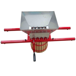 Portátil 15 L Hot-Selling Multi-Function Frutas e Vegetais Triturador Equipamento para Uso Doméstico - Product Image 1