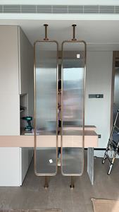 <span class=keywords><strong>ฉาก</strong></span><span class=keywords><strong>กั้น</strong></span><span class=keywords><strong>ห้อง</strong></span>ลายฉลุเลเซอร์ทันสมัยหรูหรา 2 ชิ้น สำหรับตกแต่งบ้าน ผนัง<span class=keywords><strong>กั้น</strong></span><span class=keywords><strong>ห้อง</strong></span>นั่งเล่น - Product Image 3