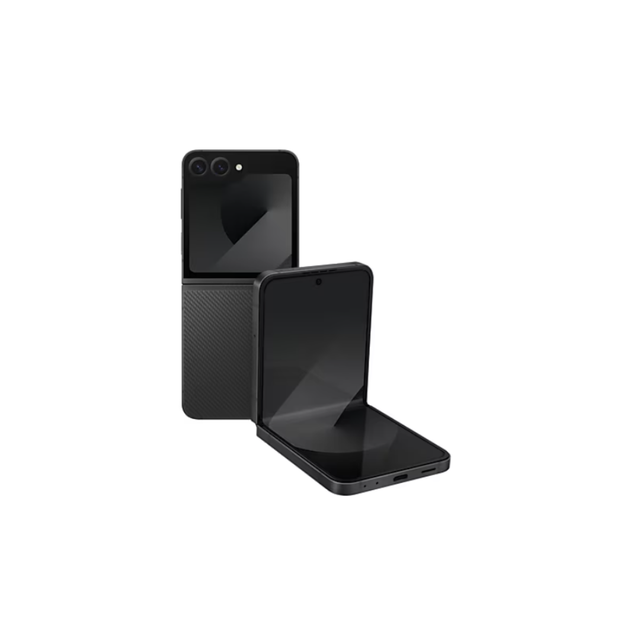 Hot Sell 5G Cheapest Used Phone for Samsung Z FLIP 6 6.7inch OLED Display Wholesale in Stock