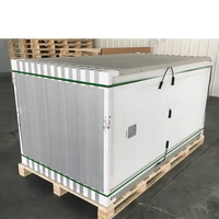 Un ensemble de système de panneau solaire de 5kW 10kW 15kW avec onduleur Deye pour l'énergie solaire à usage domestique