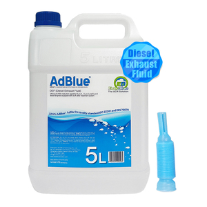 Fournisseurs d'<span class=keywords><strong>AdBlue</strong></span> en vrac de qualité supérieure BlueBasic <span class=keywords><strong>5L</strong></span> 10L 20L 1000L 32,5% <span class=keywords><strong>AdBlue</strong></span> Fluide d'échappement diesel - Product Image 3