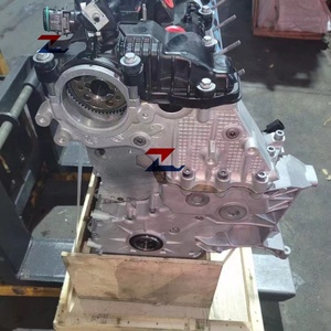 Moteur M52B20 2.0L <span class=keywords><strong>M52B25</strong></span> 2.5L M52B28 2.8L Bloc Moteur Long pour BMW 320i E39 E38 728i Z3 E36 - Product Image 5