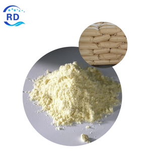 Óxido de bismuto (III) CAS 1304-76-3 de alta calidad - Product Image 5