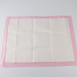 Hersteller große Größe 6 Schichten rutsch feste verdickte saugfähige Haustier <span class=keywords><strong>Pad</strong></span> desodor ierte Hunde windel Urin matten Veterinär instrument - Product Image 6